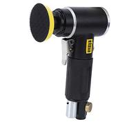 Tixiyu Air Polishing Machine High-Efficiency Pneumatic Elecentric Grinding Tool for Hand-Held EU Connector