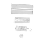 Tixiyu Archimedes Principle Demonstrator Educational Physics Experiment Kit for Middle School Teaching