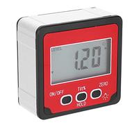 Tixiyu Digital Display Level for Precise Angle Calibration in Various Occasions