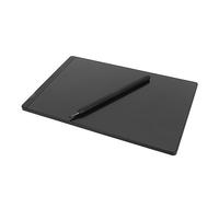 Tixiyu Educational Drawing Tablet, Precise Writing Experience, Erasure Lock Function, Portable for Travel ABS
