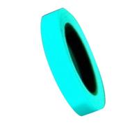 Tixiyu Fluorescent Adhesive Glow Tape Long Lasting Bright Luminous Sticker for Safety Aisles