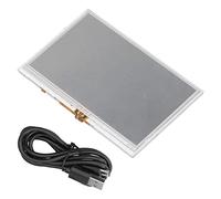 Tixiyu HMI Resistive Screen Development Board for Audio Video Industrial Automation