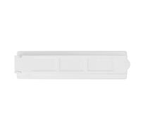 Tixiyu Kebab Maker Machine Labor Saving Kebab Mould for Party Barbecue Material: ABS Plastic (White)