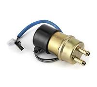 Tixiyu Motorcycle Fuel Pump High Performance Replacement for ZX6R ZX600 1995-2002