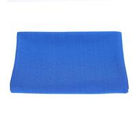 Tixiyu Pressing Cloth Polyester High Elasticity Pad for Sewing Ironing Tables Blue 67x39.3in