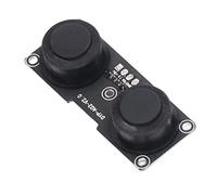 Tixiyu Ultrasonic Range Detector Stable and Durable Split Sensor Module for Smart Home (PWM)