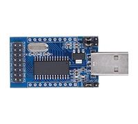 Tixiyu USB Port Converter Module Versatile CH341A Serial Parallel to UART I2C SPI TTL for Data Acquisition Electronic Components
