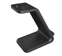 Tixqeaif 100W Wireless Charger Stand Dock For Watch Pods phone Induction Fast Charging Station