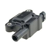 Tixqeaif 1PC Ignition Coil UCA413 for Silverado1500 5.3L V8 2007 2008 2009 2010