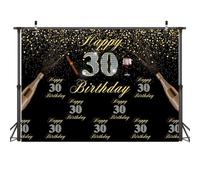 Tixqeaif 210X150cm Whole Birthday Photography Backdrop Multifunctional and Convenient Studio Photography Backdrops,A Easy Install
