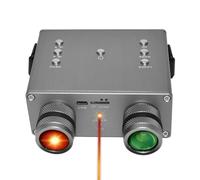 Tixqeaif 4K Digital Infrared Night-Visions 600M Full-Dark Viewing Day Night 8X Binoculars for Outdoor Camping Observation(Gray) Easy Install Easy to Use