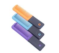 Tixqeaif Animal Mane and Braid Comb Comb for Equine