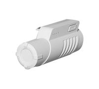 Tixqeaif Battery Pack for VR Headset Slim Design Type-C Rechargeable 5000 mAh Extended Power A6