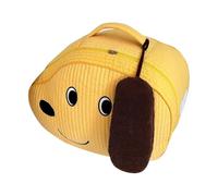 Tixqeaif Blanket Storage Kids Kindergarten Storage Bag Waterproof Carry Case Sundries Bag Cotton Cloth Bag for Travel A