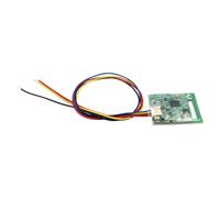 Tixqeaif Bluetooth Smart Electronic Door Lock Switch Ceiling Unlock Module APP Control Smart Home Switch Module SN9243