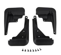 Tixqeaif Car Mudflaps for for 2020 2021 Mudguard Mud Flap Guard Splash Mudguards Car Accessories