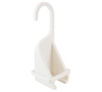 Tixqeaif CPAP Hose Holder & Shower Hanger Hook for Tube Cleaning and Drying CPAP Accessories