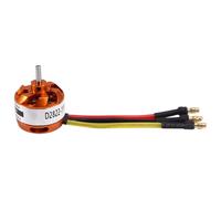 Tixqeaif D2822 Brushless Motor Drone -Country Drone Brushless External Rotor Motor Suitable for Remote Control Multi-Rotor Fixed-Wing Aircraft 1100KV