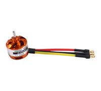 Tixqeaif D2822 Drone Motor Brushless Outer Rotor Motor Suitable for Remote Control Multi-Rotor Fixed-Wing Aircraft 1450KV