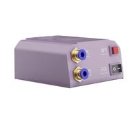 Tixqeaif Dispensing Machine Dosing Gluing Machine Dispensing Chip Suction Receiver 10ml/30ml Cleaning Mobile Phone Repair forPhone Repair Tool