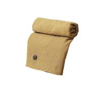 Tixqeaif Electric Blanket Shawl USB Single Warming Heating Blanket Washable for Outdoor Camping Office Heating Blanket A