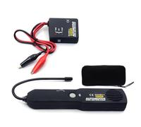 Tixqeaif EM415Pro Automotive Electrical Openand Short Finder Circuit Tester DC 6-42V Car Repair Cable Circuit Wire Tracker