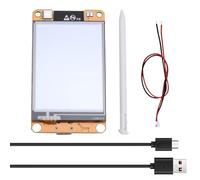 Tixqeaif ESP32 WIFI and Bluetooth Development Board 2.4 Inch LCD TFT Module 240x320 Smart Display Screen with Touch WROOM