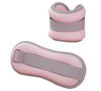 Tixqeaif Fitness Equipment Portable Sandbag Ankle Weights Fitness Equipment Portable Sandbag Ankle Strength Training Wrist Weights Exercise Fitness Load Running Yoga Dancing A