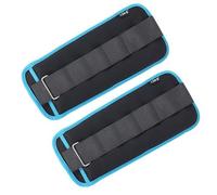 Tixqeaif Fitness Equipment Portable Sandbag Ankle Wrist Weights Sandbag Equipments Exercise Fitness Load Running Yoga Dancing A
