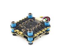 Tixqeaif FPV F405 Flight Control 55A ESC Flying Tower 30.5 * 30.5MM Flight Control ESC ESC STACK Motor Protocol DSHOT 300/600