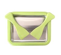 Tixqeaif Fried Yogurt Machine Home-Made Mini Fried Ice Machine Instant Cold Plate Ideal for Making Rolled Ice Cream C