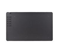 Tixqeaif Graphics Drawing Tablet Ultra-Thin Art Tablet 10 Express Keys with 20 Pen Nibs 8192 Levels Pressure for Drawing Writing