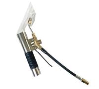 Tixqeaif High Temperature Steam Cleaner Car Washing Machine Carpet Sofa Cleaning Extractor Carpet Extractor Upholstery Hand Tool