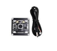 Tixqeaif Imx362 4K Compact HD Camera Module 12MP with USB 2.0 and Automatic A, Suitable for Smart Terminal Equipment