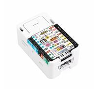 Tixqeaif M5Stamps3 IOT BMI270 IMU Multi-Function Integrated IoT Development Board with Infrared Storage Clock