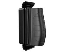 Tixqeaif Magnetic Aquarium Brush Floating Clean Glass Window Algae Scraper Clean Brush Scrubber Aquarium Accessories Black