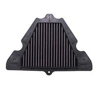 Tixqeaif Motorcycle Air Cleaner Intake Filter For Z1000 Zx1000 1000 1000 2011-2016 Motorcycle Accessories