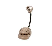 Tixqeaif MPLS3 Survival LampLEDglare Outdoor Helmet Snake Lamp Guide Lighting Identification Lamp Waterproof Battery Not Included