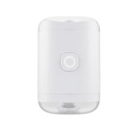 Tixqeaif Nail Polisher Electric Nail Clipper Universal Automatic Nail Clipper Multifunctional Nail Grinder