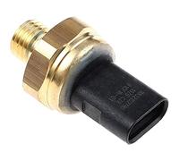 Tixqeaif New Oil Pan Fuel Pressure Sensor Switch 9802152780 for 3008 308CC/SW C4L RCZ 207CC C4 DS4