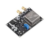Tixqeaif OCXO-10MHz Frequency Reference Module OCXO Standard Frequency Reference Module 10MHz High Stability Low Phase Noise