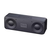 Tixqeaif S18 Wireless Bluetooth Smart Speaker Mobile Phone Audio Computer Subwoofer Outdoor Convenient Radio