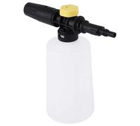 Tixqeaif Snow Foam for YILI Series High Pressure Foam Tool Portable Foamer Nozzle Car Washer Soap Sprayer