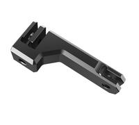 Tixqeaif Suitable for 12/11/10/9 Sports Camera Chest Strap Neck Hanging Vertical and Horizontal Shootings Adapter Center Adapter