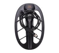 Tixqeaif The Coil for FS2 Metal Detector is Best for Finding Small Metal Detection Test Gold Small Coils