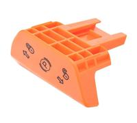 Tixqeaif UC21883 Park Brake Knob for S100 S110 S120 S130 S140 S160 S170 S180 S220 S240 X107 X117R X127 X147R X167 X167R