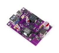 Tixqeaif Upgraded Version 200w IP6559+IP6550 Dual-Module Buck-Boost Fast Charging Module High-Power Pd2.0 3.0