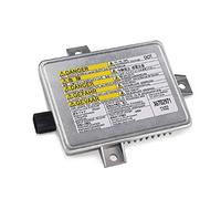 Tixqeaif W3T10471 X6T02991 33119-S0K-A10 Xenon HID Headlight Ballast for TL TSX S2000 Accord 3 5 Grandis