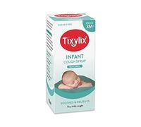 Tixylix Infant Cough Syrup 100ml