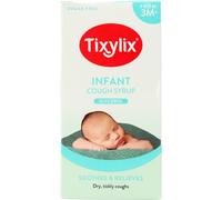 Tixylix Infant Cough Syrup 100ml